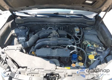 2014 Subaru Forester 2.5I Premium z USA, uszkodzony, nr VIN JF2SJAECXEH554784